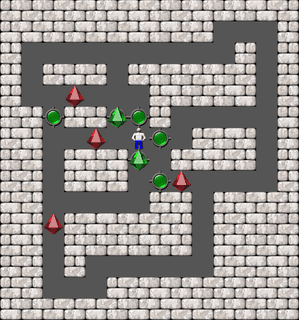 Level 156 — Bugs509 collection